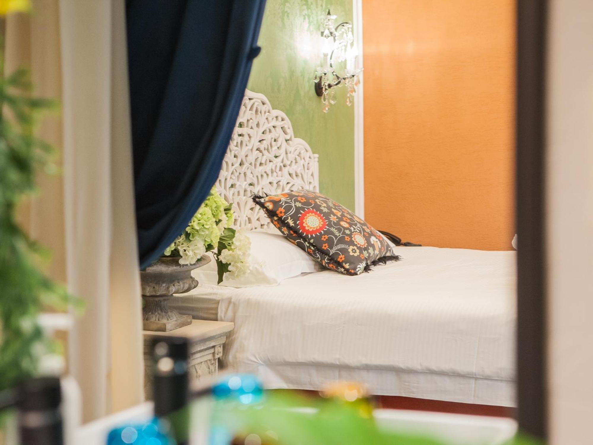 Anna King Hotel Chiayi City Exterior photo