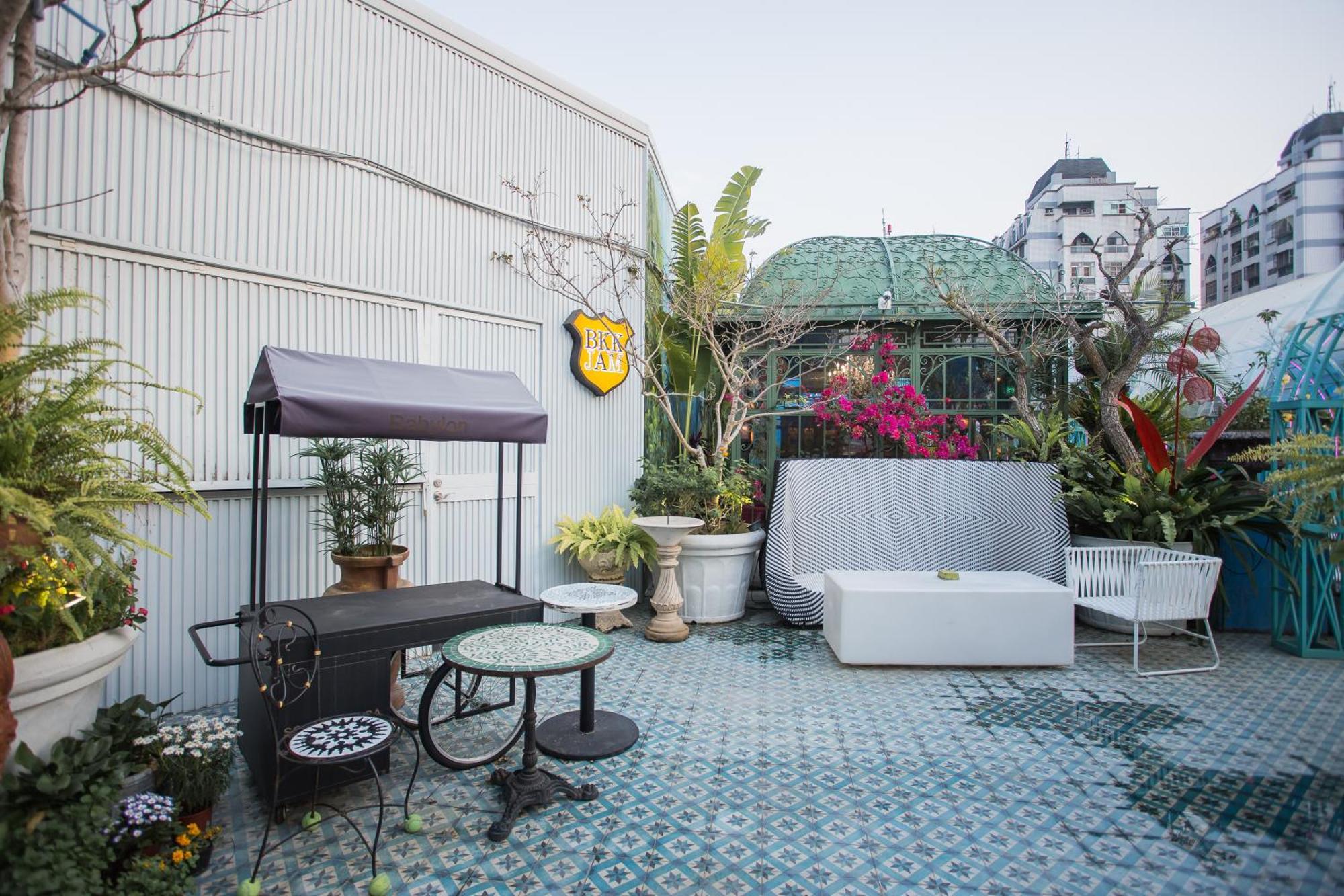 Anna King Hotel Chiayi City Exterior photo