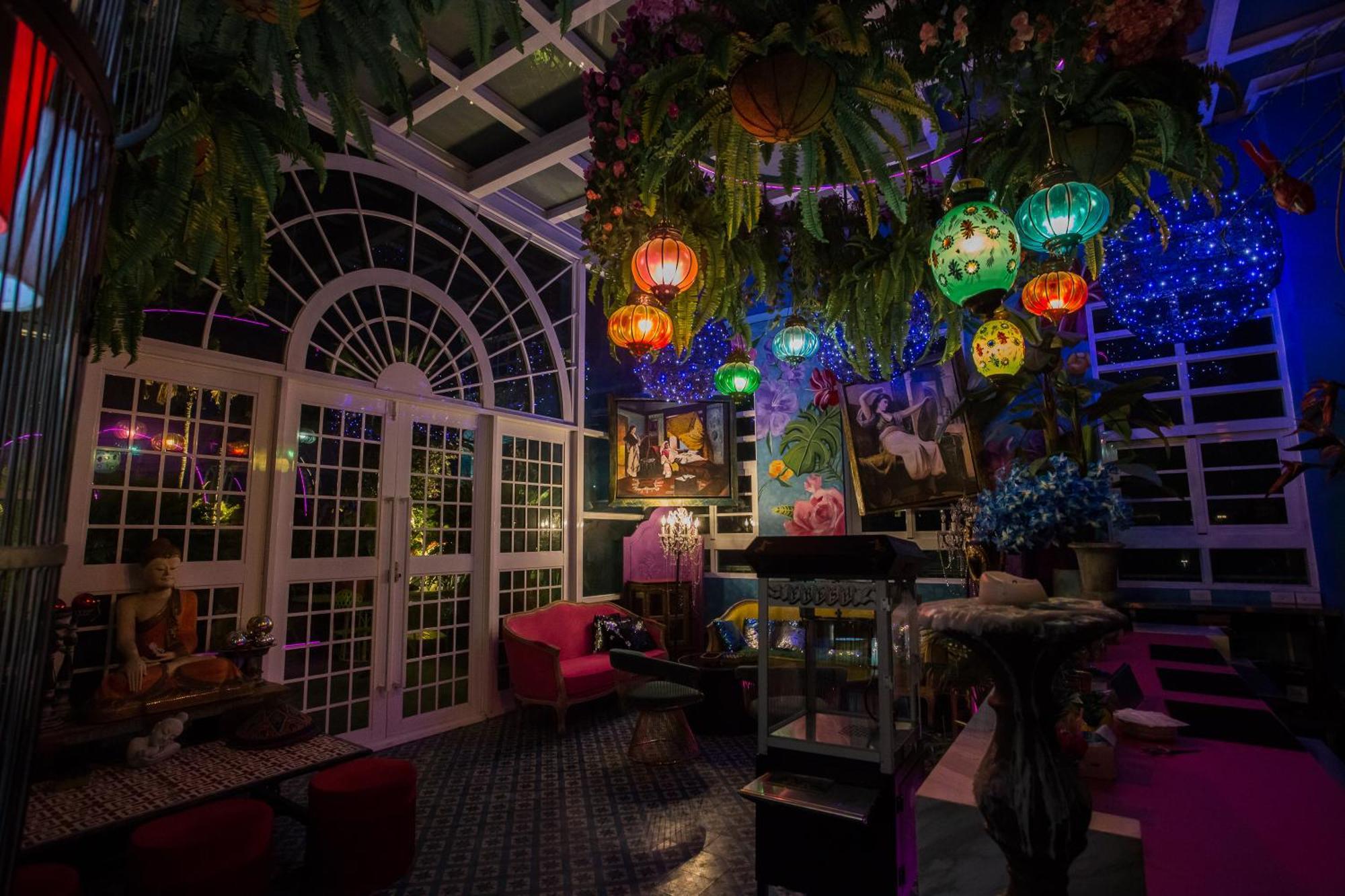 Anna King Hotel Chiayi City Exterior photo