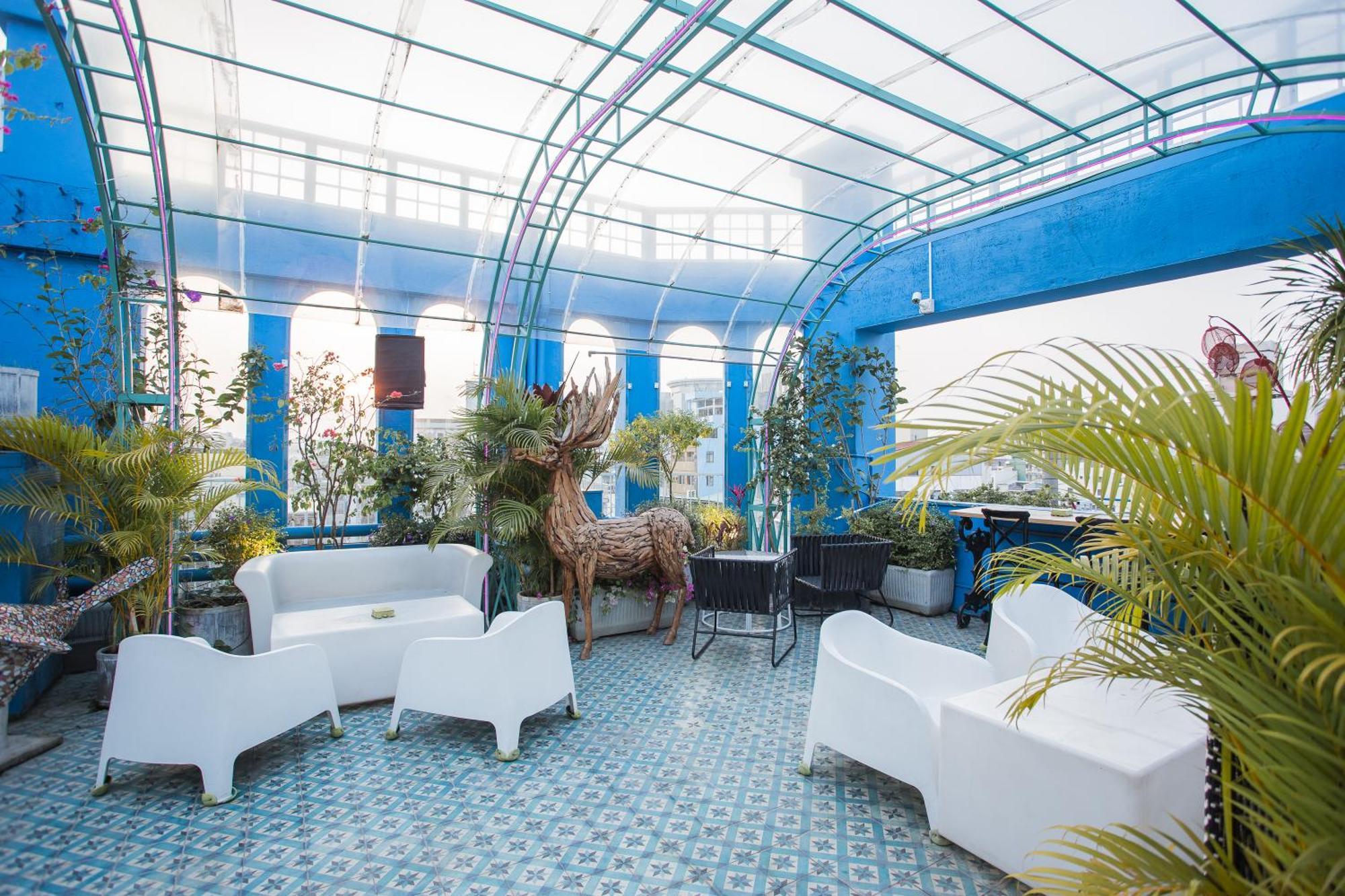 Anna King Hotel Chiayi City Exterior photo